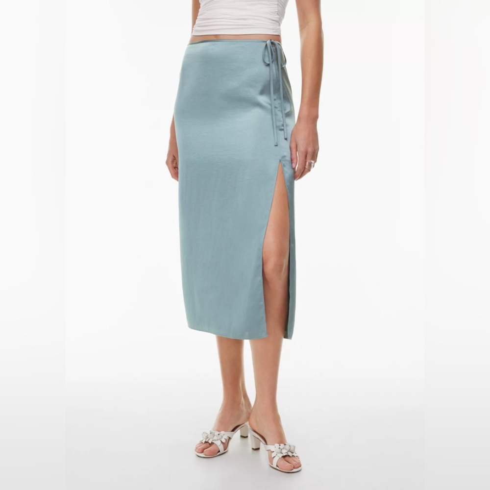 NWT - Wilfred Elixir Skirt